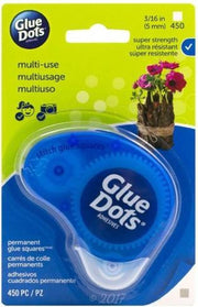 Glue Dots