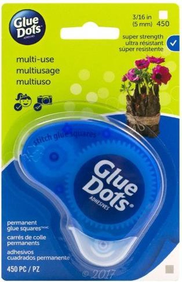 Glue Dots