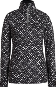 Luhta Estby Wintersportpully Dames - Maat M