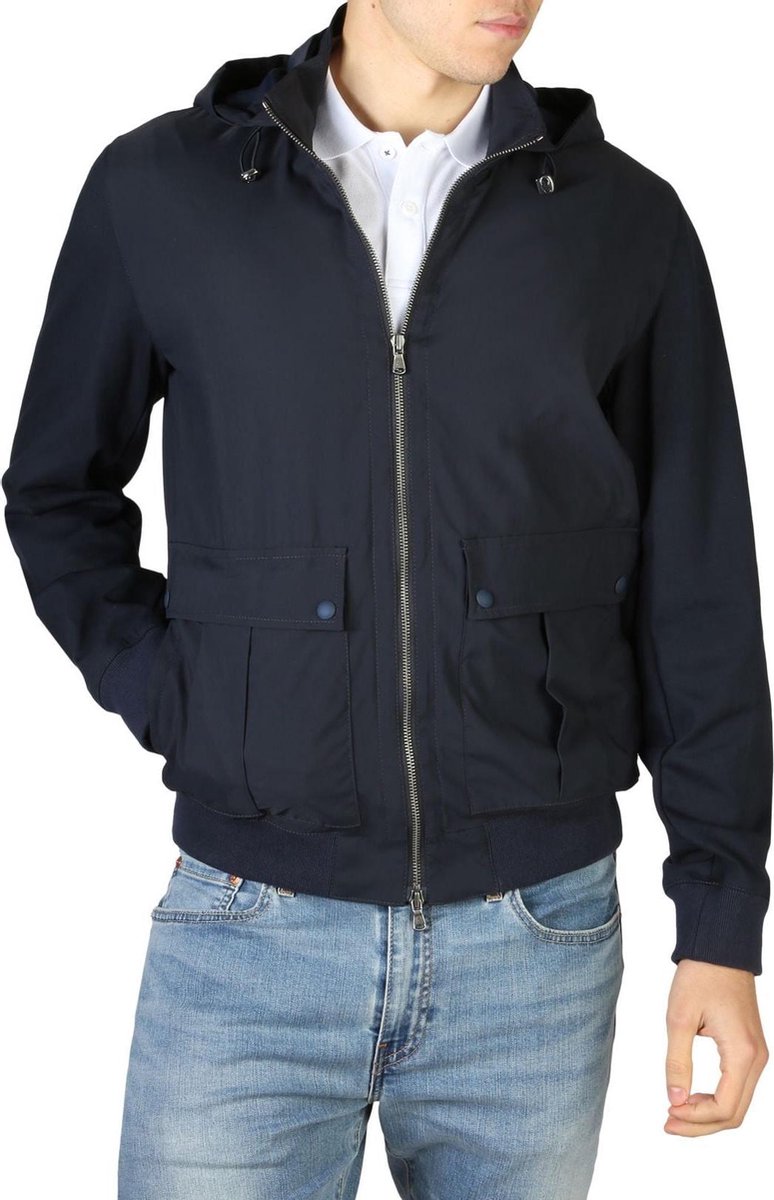 Hackett - Jas - Heren - HM402207-595 - navy