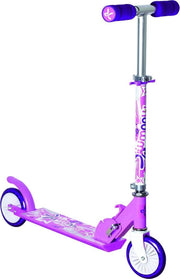 Muuwmi Stuntstep - Step - Unisex - Roze;Paars