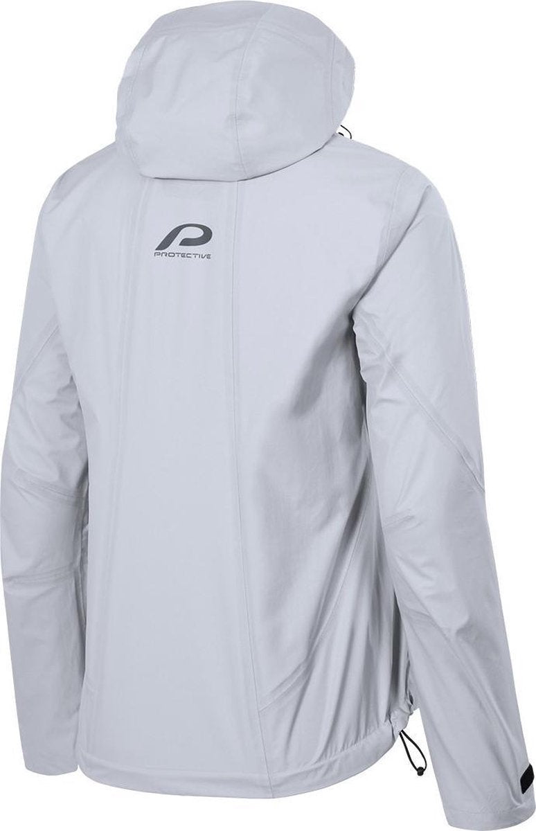 Protective Outdoorjas P-new Age Dames Polyester Wit Mt 46