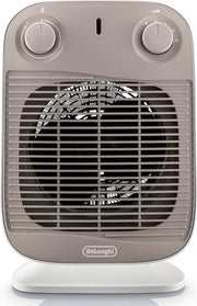 DELONGHI Blower - HFS50C22 - 2200W - Wit en grijs