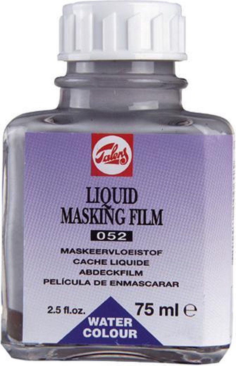 052 maskeervloeistof 75ml