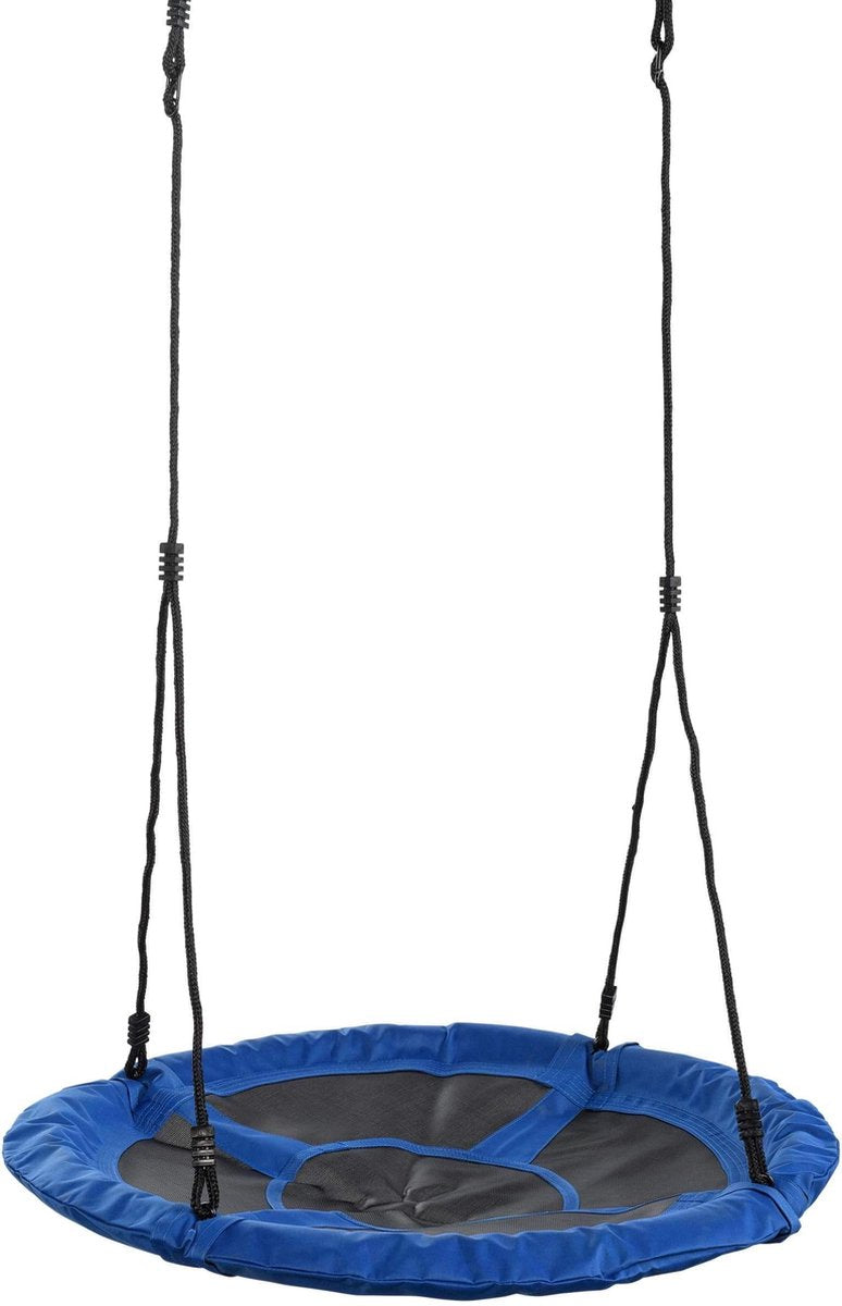 SwingKing nestschommel - canvas - diameter 98 cm