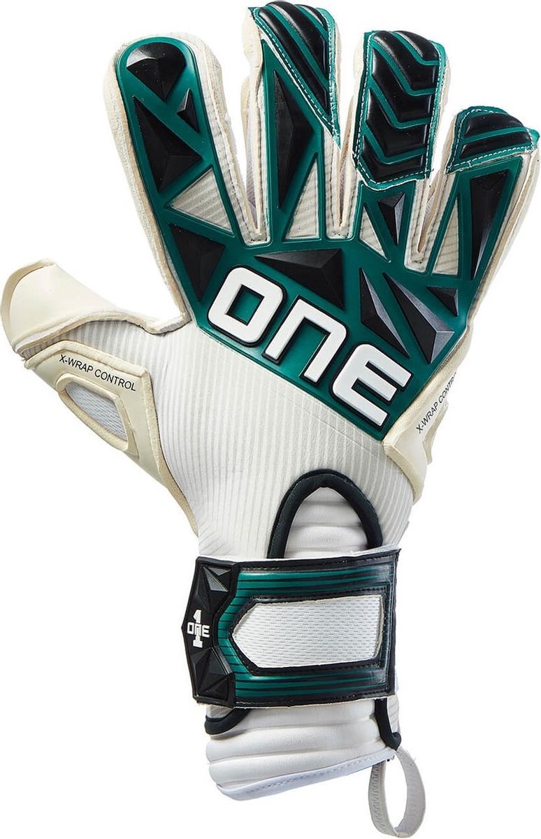 One Glove SLYR Super '40 - Keepershandschoenen - Maat 11