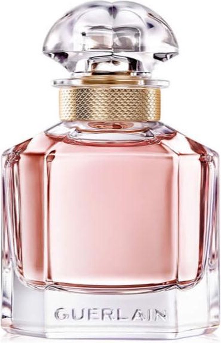 MULTI BUNDEL 3 stuks Mon Guerlain Eau De Perfume Spray 50ml