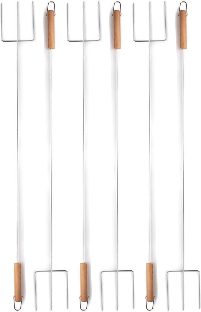 Marsmallow vork 81