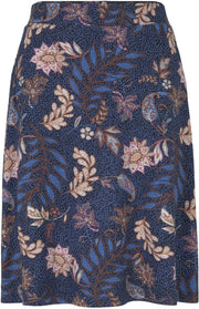 Tom Tailor rok Bruin-40