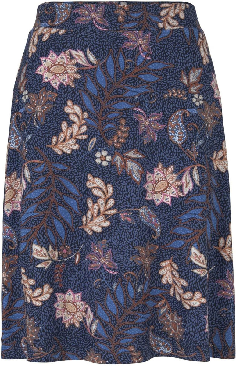 Tom Tailor rok Bruin-40