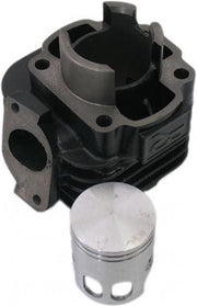 Cilinder Dr Minarelli Horizontaal A/C 40Mm 50snel Neo's