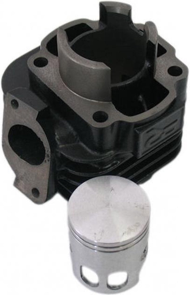 Cilinder Dr Minarelli Horizontaal A/C 40Mm 50snel Neo's
