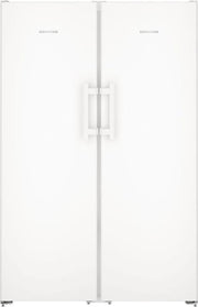 Liebherr SBS 7242 Comfort Amerikaanse Koelkast
