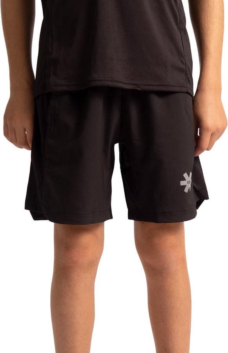 Trainings Short Deshi Kids Black