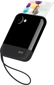 Polaroid POP - instant digitale camera - Zwart