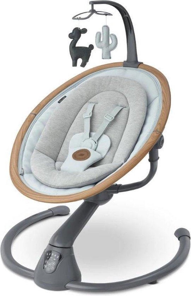Maxi Cosi Cassia - Swing Essential Grey