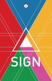 Asmodee Sign - DE/EN/NL