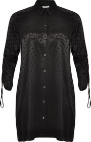 Yoek Blouse print