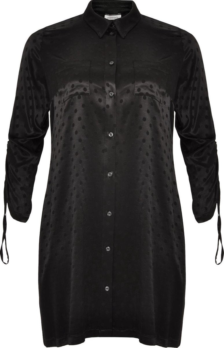 Yoek Blouse print