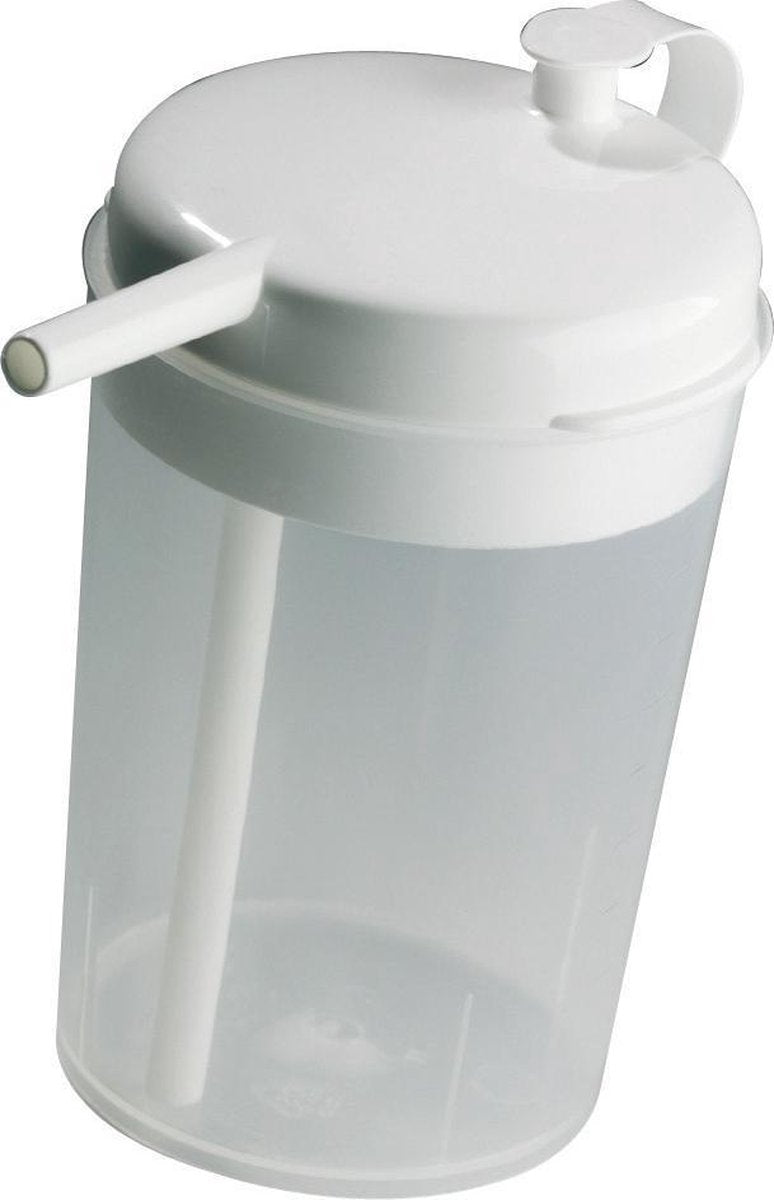 Comforthulpmiddelen Drinkbeker Novo Cup