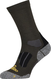 NOMAD Coolmax Crew Wandelsokken - Maat 35-38
