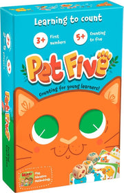 Pet Five