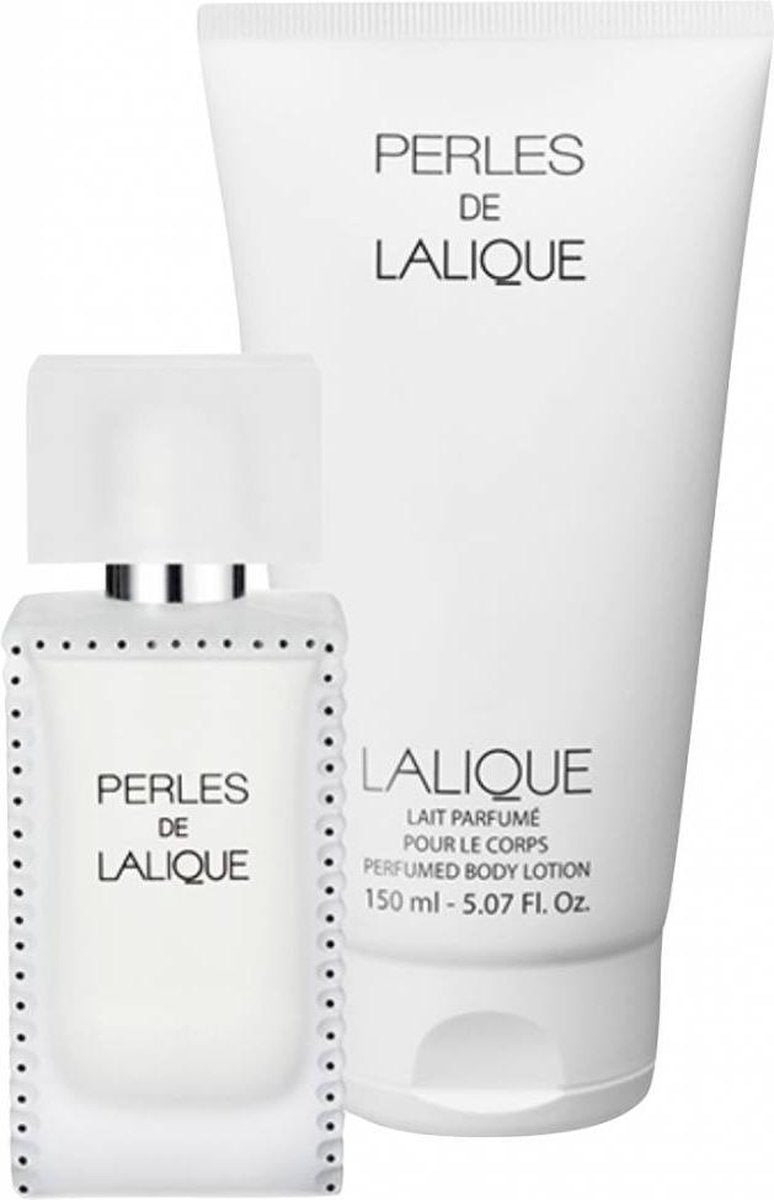Perles de Lalique - Giftbox