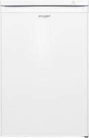 Exquisit GS80-H-040EW - Vriezer - wit