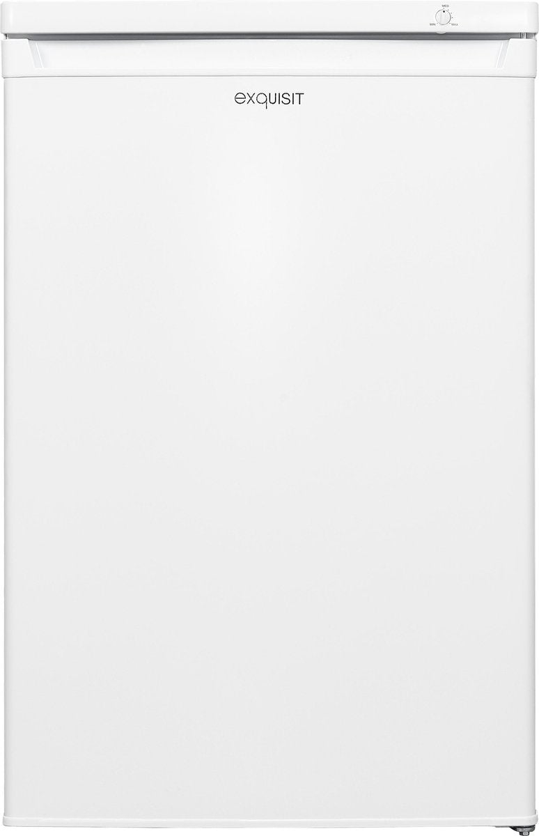 Exquisit GS80-H-040EW - Vriezer - wit