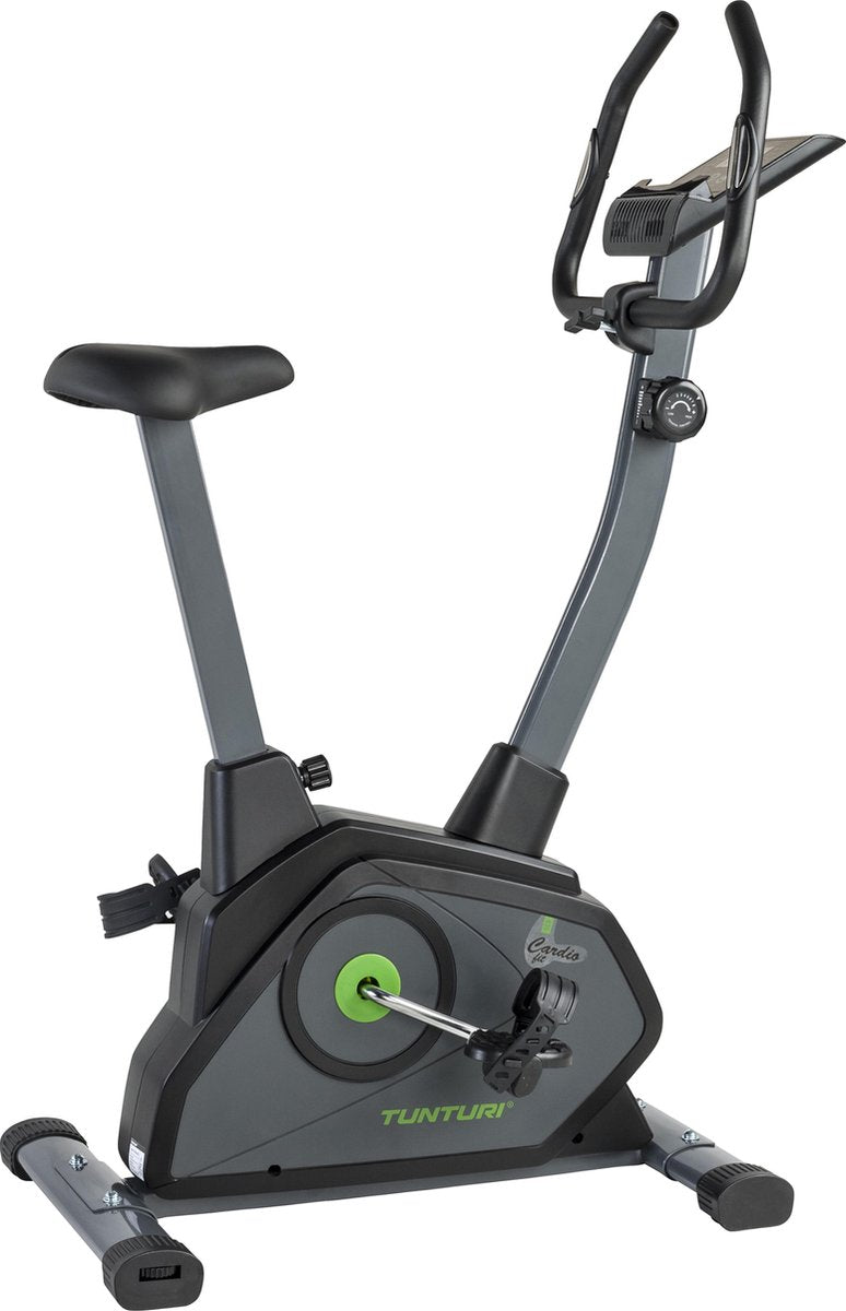 Tunturi Cardio Fit B35 Hometrainer - Fitness Fiets