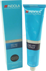 Indola - No Am -  permanente haarkleuring - zonder ammoniak - Kleuring - 60ml - #7.3 medium blond gold