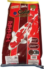 Hikari Gold Medium 10 Kg
