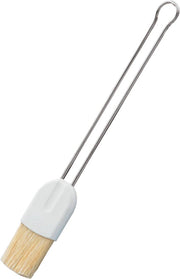 Rösle Bakkwast - Rvs - 25
