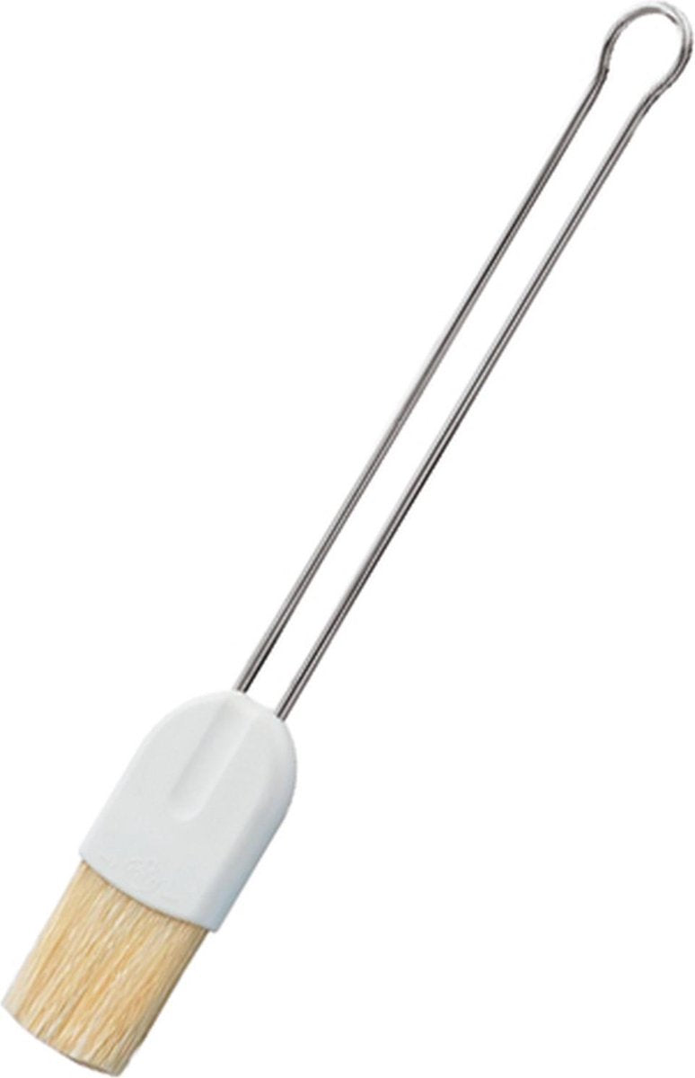 Rösle Bakkwast - Rvs - 25