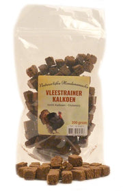 Vleestrainer Kalkoen