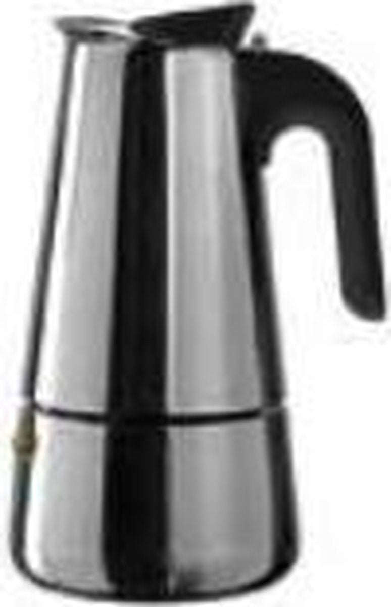 LEONARDO 018772 koffiezetapparaat Handmatig Espressomachine 0