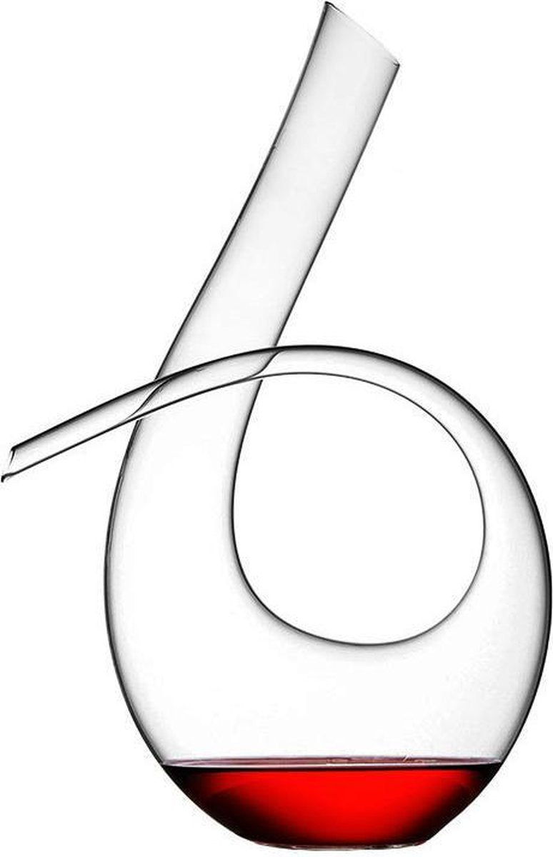 Decanter Roma