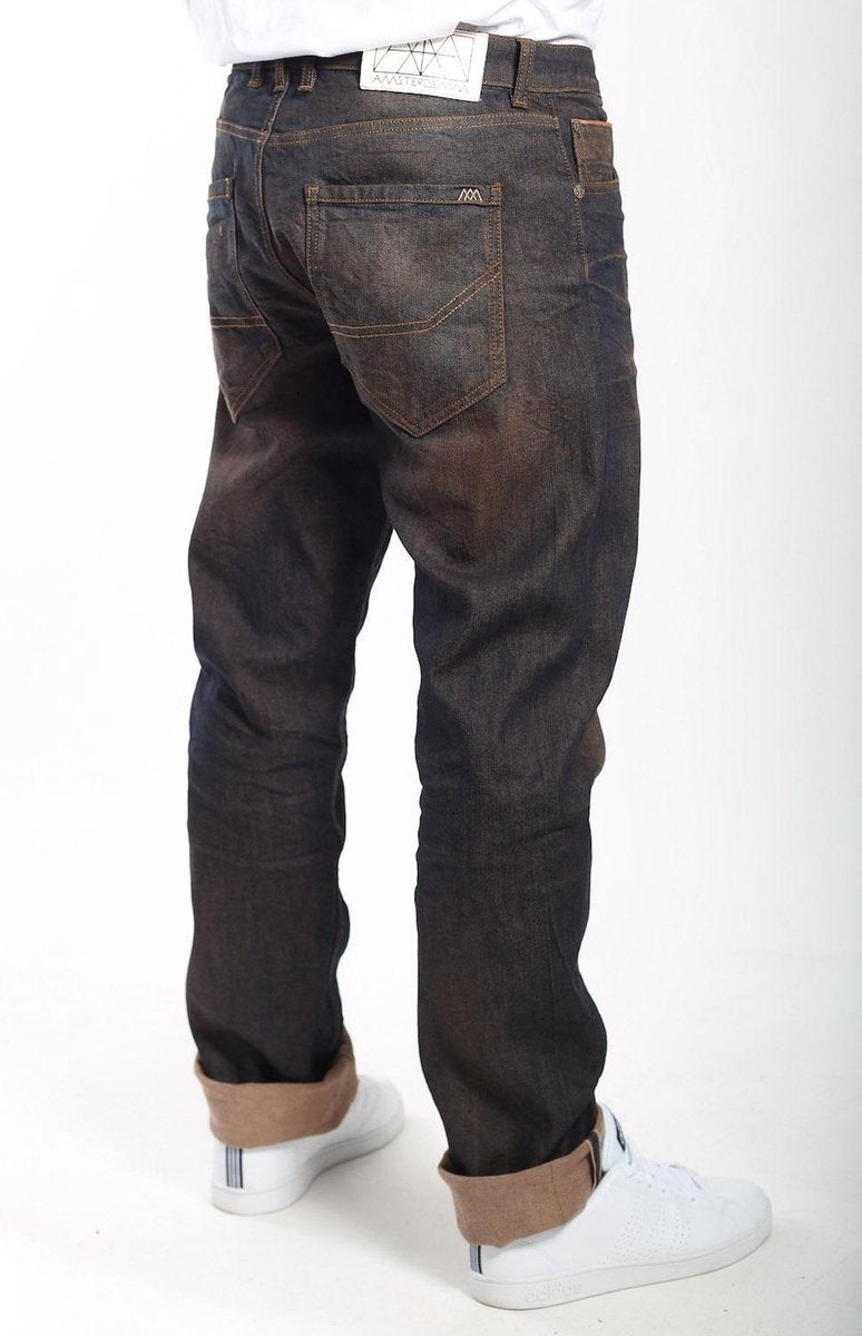 Amsterdenim Jeans | REMBRANDT - 31