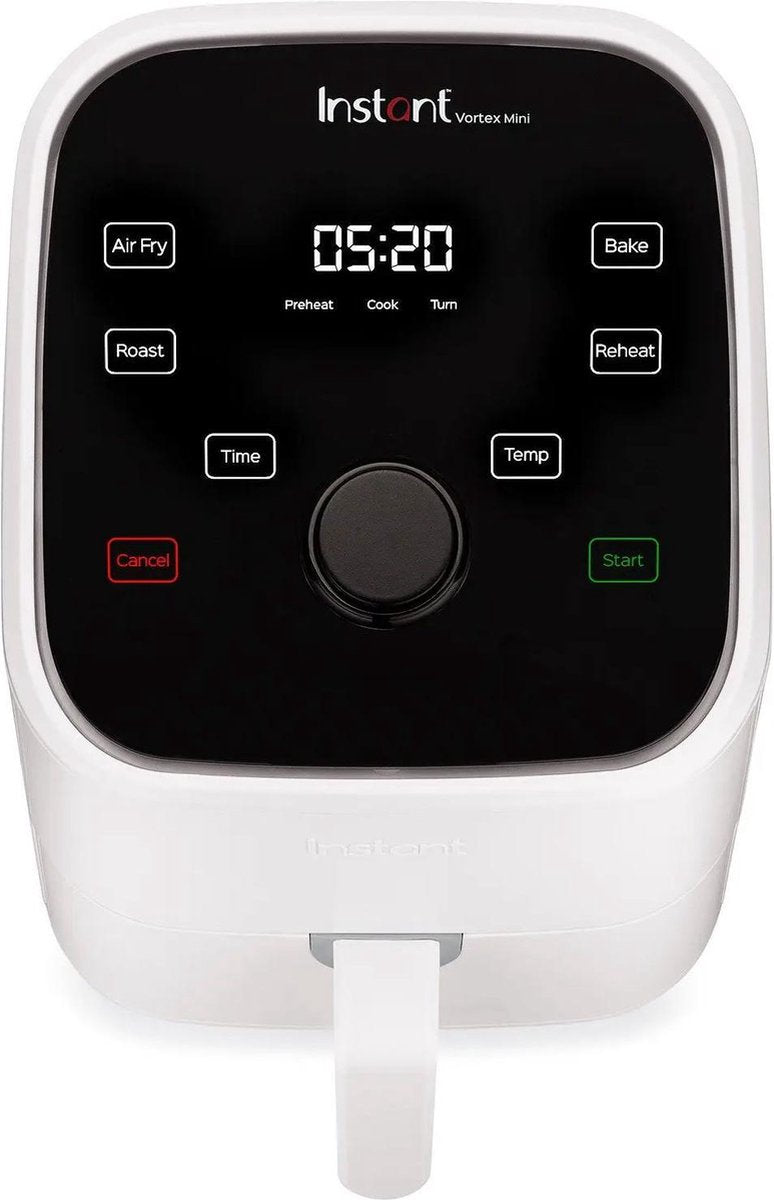 Instant Pot Vortex Mini air fryer (wit)