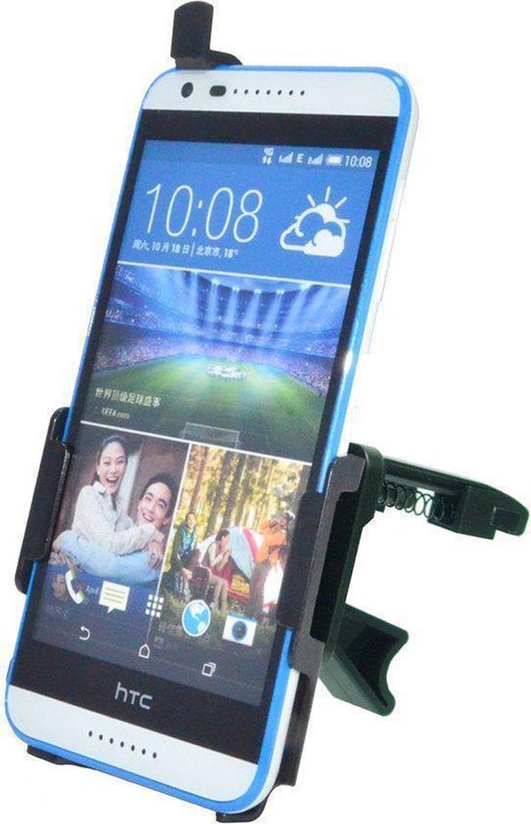 Haicom HTC Desire 620 Vent houder (VI-406)