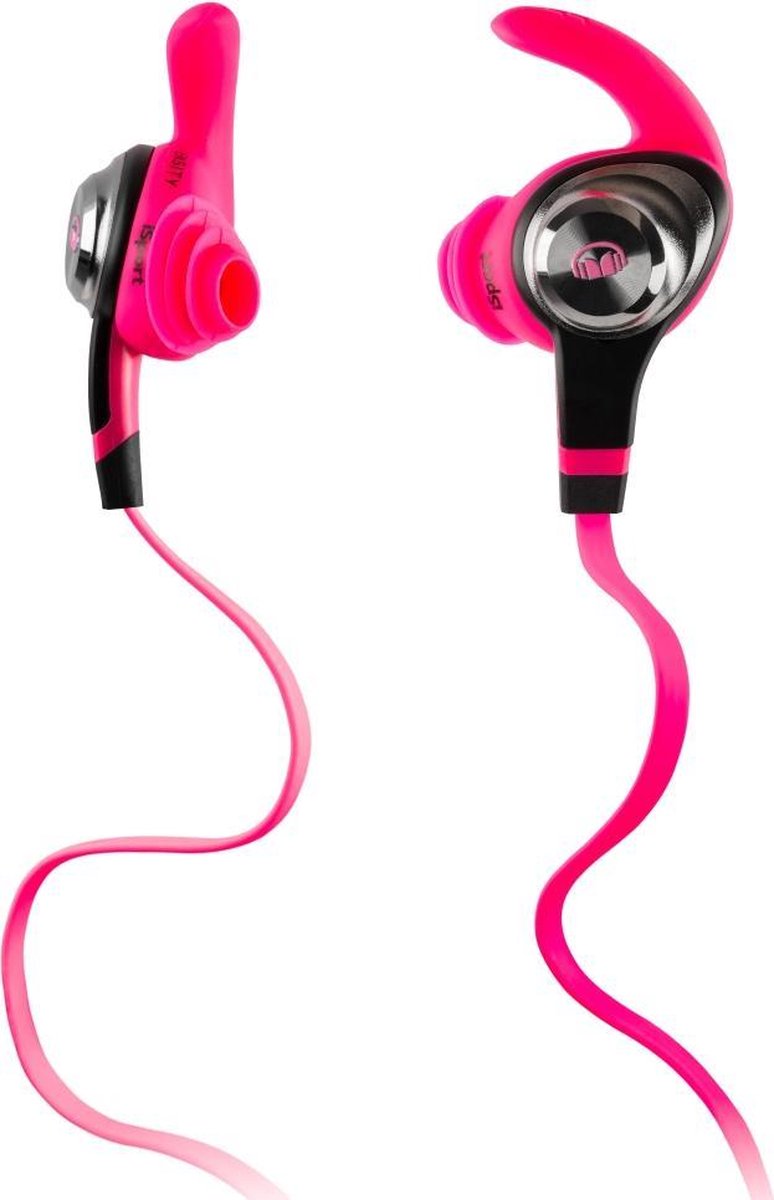 Monster Cable iSport Intensity