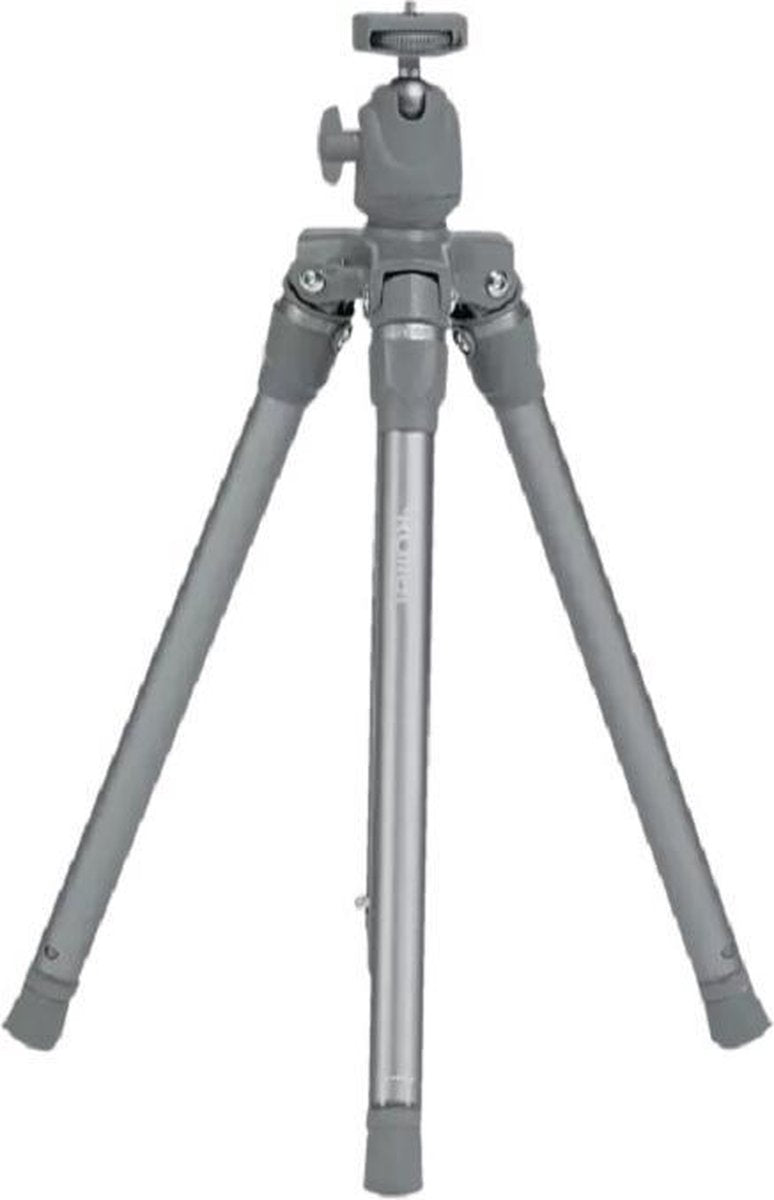 ROLLEI Star S30 Grijs statief
