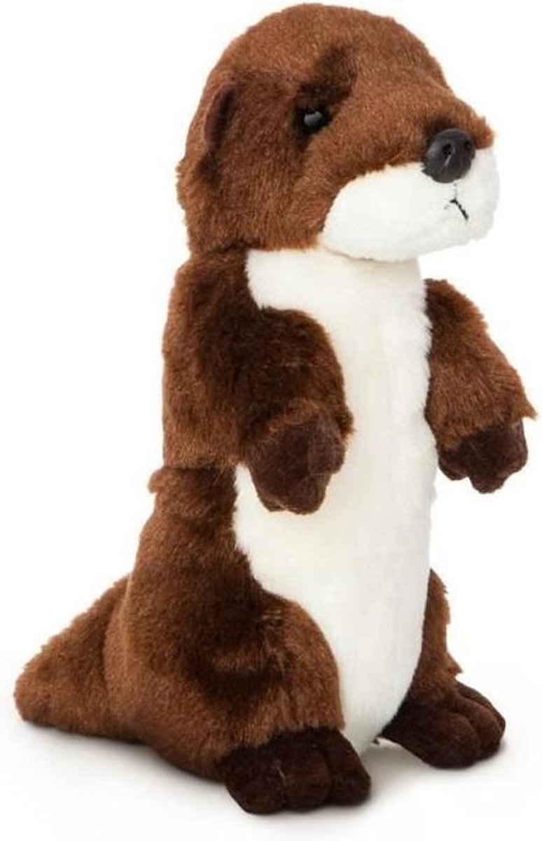 Aurora Knuffel Otter 20