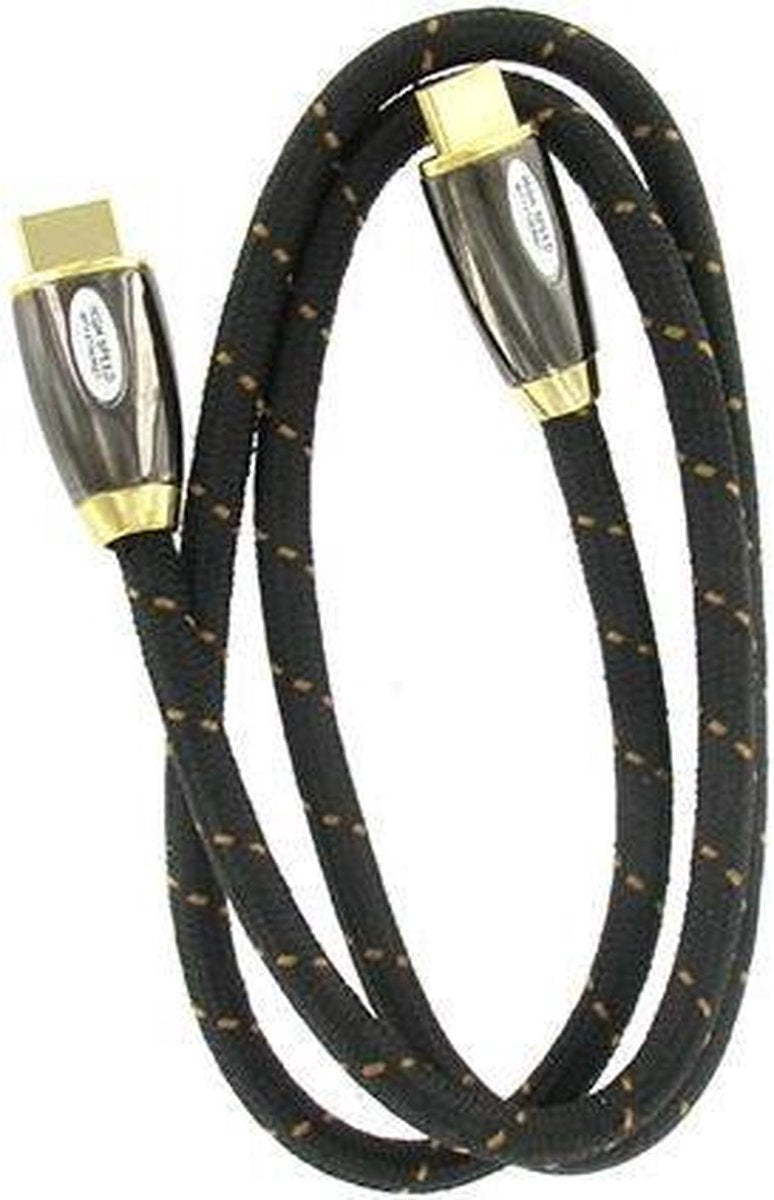 Kopp hdmi kabel high speed 1m