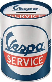 Vespa SERVICE Spaarpot