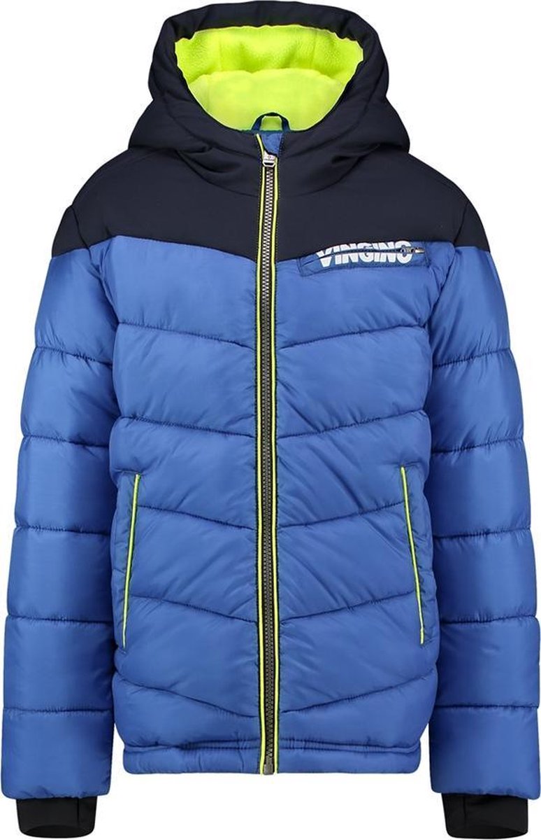 Jacket Tugra