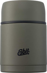 Esbit geïsoleerde Drinkfles 750ml olijf