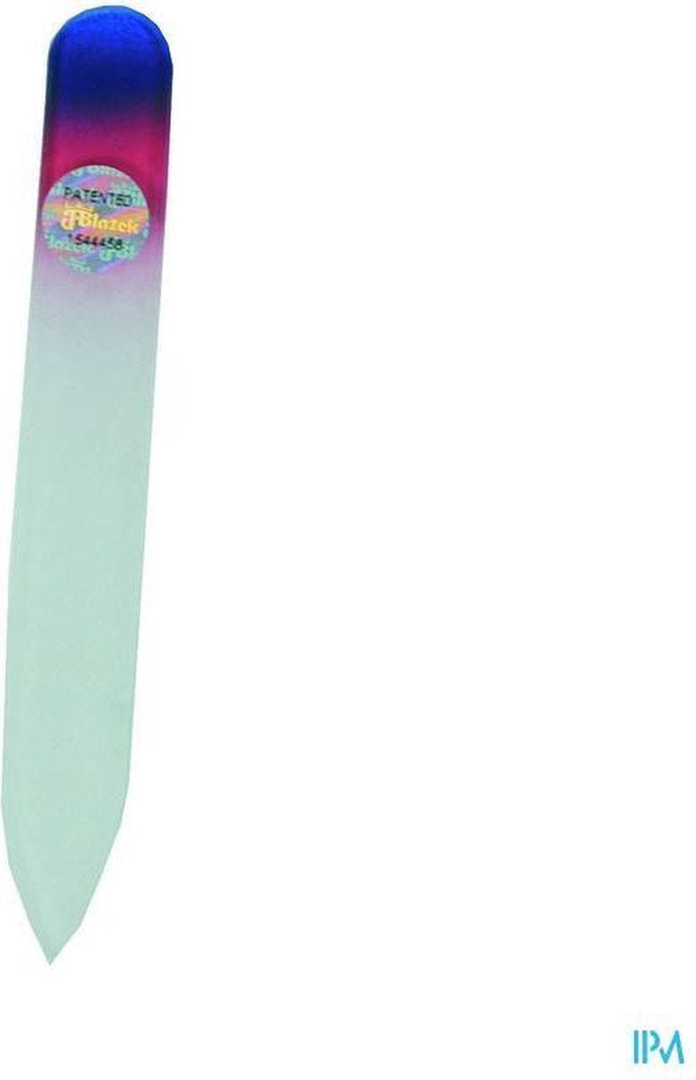 Nippes Glasnagelvijl Klein N760e