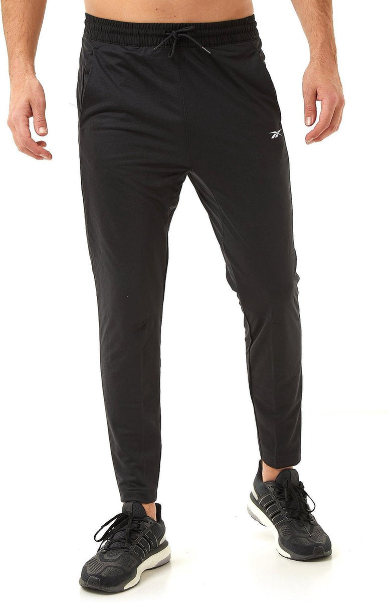 Wor Knit Pant - Maat M
