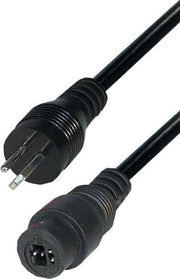 PremiumConnect Loudspeaker verlengkabel - 10 meter